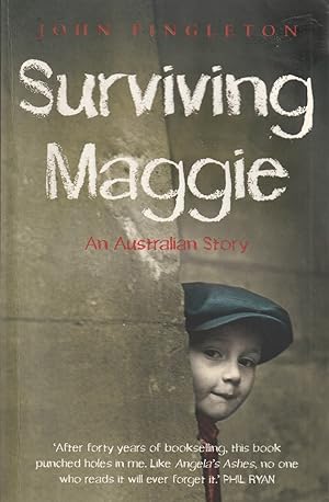 Seller image for Surviving Maggie for sale by Haymes & Co. Bookdealers