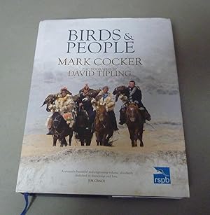 Immagine del venditore per Birds & People venduto da Calluna Books