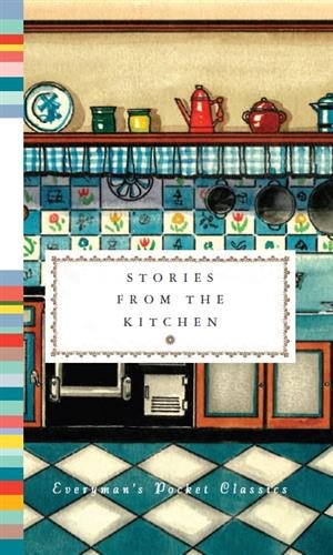 Bild des Verkufers fr Stories from the Kitchen zum Verkauf von GreatBookPrices