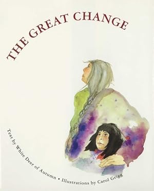 Seller image for Great Change for sale by GreatBookPrices