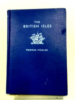 Imagen del vendedor de The British Isles a la venta por World of Rare Books