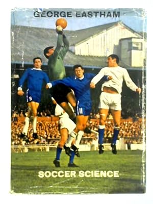 Seller image for Soccer Science for sale by World of Rare Books