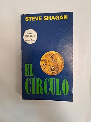 Seller image for El circulo for sale by Libros nicos