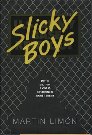 Slicky Boys