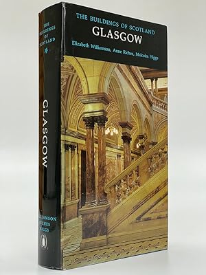 Pevsner Architectural Guides: The Buildings of Scotland: Glasgow
