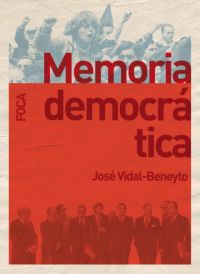 Seller image for Memoria Democrtica . for sale by Librera Astarloa