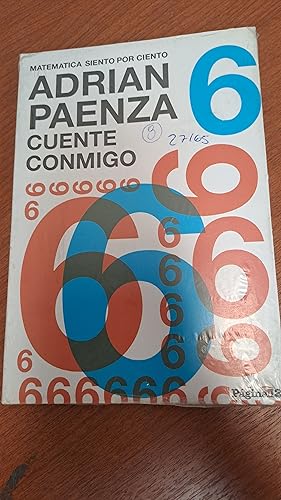 Seller image for Cuente conmigo for sale by Libros nicos
