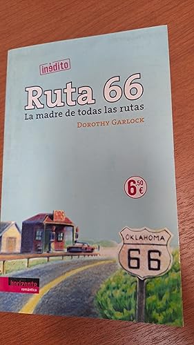 Bild des Verkufers fr Ruta 66 zum Verkauf von Libros nicos