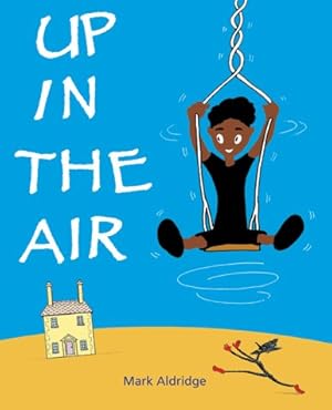 Seller image for Up in the Air for sale by WeBuyBooks