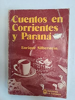 Immagine del venditore per Cuentos en corrientes y Paran venduto da Libros nicos
