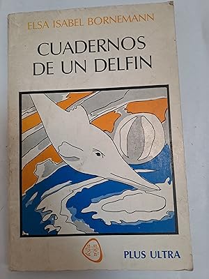 Imagen del vendedor de Cuadernos de un delfin a la venta por Libros nicos