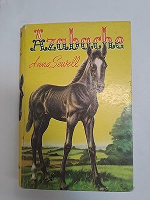 Imagen del vendedor de Azabache a la venta por Libros nicos