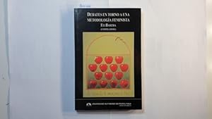 Seller image for Debates en torno a una metodología feminista for sale by Gebrauchtbücherlogistik  H.J. Lauterbach