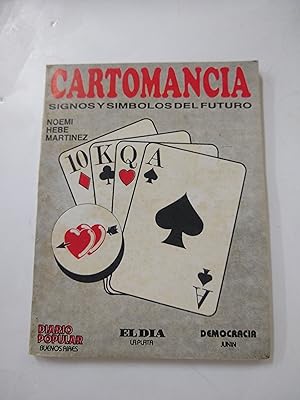 Imagen del vendedor de Cartomancia a la venta por Libros nicos