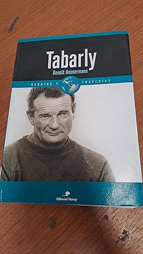 Image du vendeur pour Tabarly mis en vente par Libros nicos