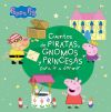 Imagen del vendedor de Cuentos de piratas, gnomos y princesas para ir a dormir (Peppa Pig) a la venta por AG Library