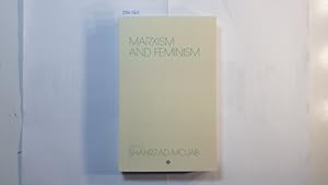 Seller image for Marxism and Feminism for sale by Gebrauchtbcherlogistik  H.J. Lauterbach