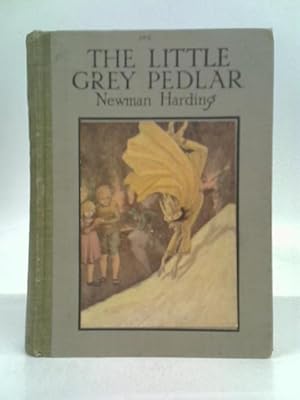 Imagen del vendedor de The Little Grey Pedlar a la venta por World of Rare Books