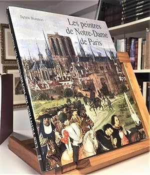 Bild des Verkufers fr Les Peintres De Notre Dame De Paris zum Verkauf von La Bodega Literaria
