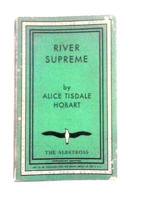 Bild des Verkufers fr River Supreme zum Verkauf von World of Rare Books