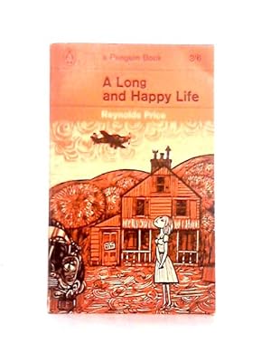 Imagen del vendedor de A Long and Happy Life a la venta por World of Rare Books