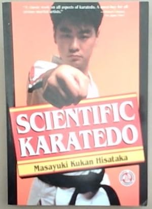 Immagine del venditore per Scientific Karatedo venduto da Chapter 1