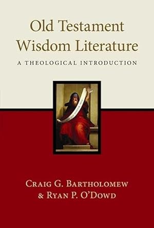 Immagine del venditore per Old Testament Wisdom Literature (Hardcover) venduto da Grand Eagle Retail