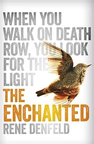 Seller image for Enchanted for sale by GreatBookPrices