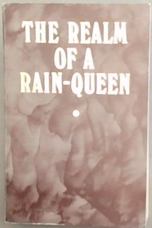 Seller image for The Realm of a Rain Queen: A Study of the Pattern of Lovedu Society for sale by Chapter 1