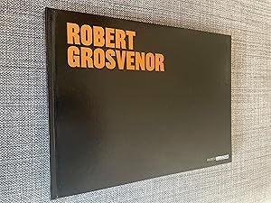 Robert Grosvenor