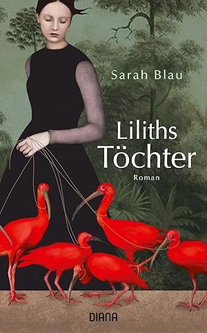 Seller image for Liliths Toechter for sale by moluna