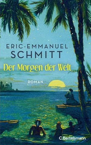 Bild des Verkufers fr Noams Reise (1) - Der Morgen der Welt : Roman zum Verkauf von AHA-BUCH GmbH
