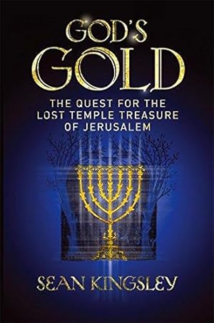 Bild des Verkufers fr God's Gold zum Verkauf von WeBuyBooks