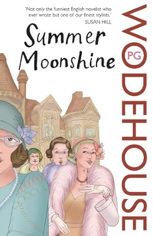 Seller image for Summer Moonshine [Soft Cover ] for sale by booksXpress