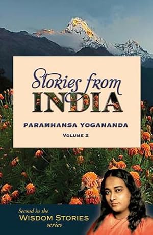 Immagine del venditore per Stories from India - Volume 2 (Paperback) venduto da Grand Eagle Retail