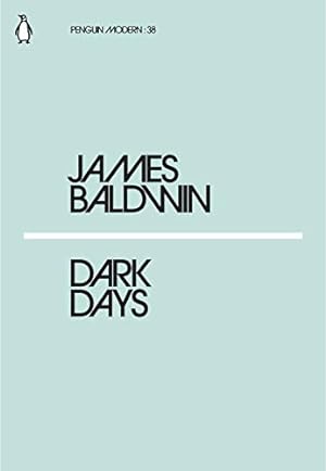 Bild des Verkäufers für Dark Days (Penguin Modern) [Soft Cover ] zum Verkauf von booksXpress