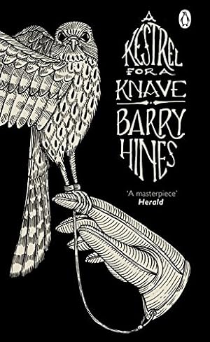 Seller image for A Kestral for a Knave (Penguin Essentials) [Soft Cover ] for sale by booksXpress
