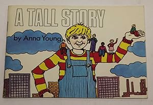 Image du vendeur pour A Tall Story (Humpty Dumpty Club) mis en vente par H4o Books