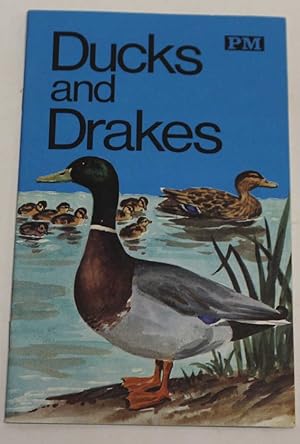 Seller image for Ducks and Drakes (PM Animal Books No. 17) for sale by H4o Books