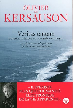 Veritas tantam - potentiam habet ut non subverti possit