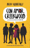 Imagen del vendedor de Con amor, Creekwood a la venta por AG Library