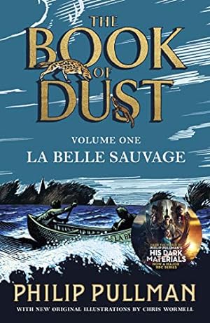 Immagine del venditore per La Belle Sauvage: The Book of Dust Volume One [Soft Cover ] venduto da booksXpress