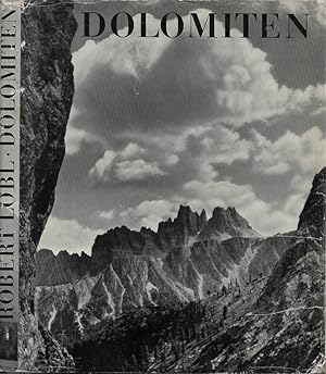 Bild des Verkufers fr Dolomiten Reichtum und Wunder der Landschaft zum Verkauf von Biblioteca di Babele