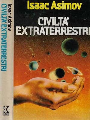 Immagine del venditore per Civilt extraterrestri venduto da Biblioteca di Babele