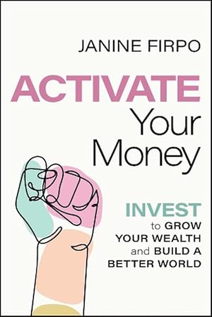 Seller image for Activate Your Money (Paperback) for sale by Grand Eagle Retail