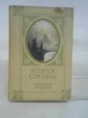 Bild des Verkufers fr Silver Linings zum Verkauf von World of Rare Books