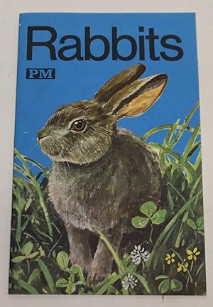 Seller image for Rabbits (PM Animal Books No. 13) for sale by H4o Books