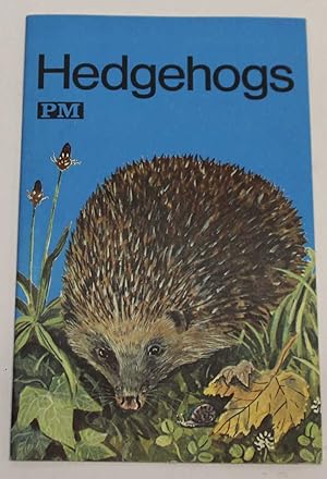 Seller image for Hedgehogs (PM Animal Books No. 15) for sale by H4o Books