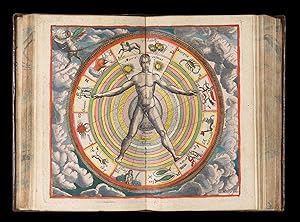 Bild des Verkufers fr A Pocket Book containing several Choice Collections in Arithmetick, Navigation, Astronomy, Astrology, Geometry, Geography, Surveying, Measuring, Dialling, Gageing. zum Verkauf von Daniel Crouch Rare Books Ltd