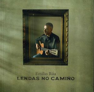 LENDAS NO CAMIÑO (LIBRO + CD)